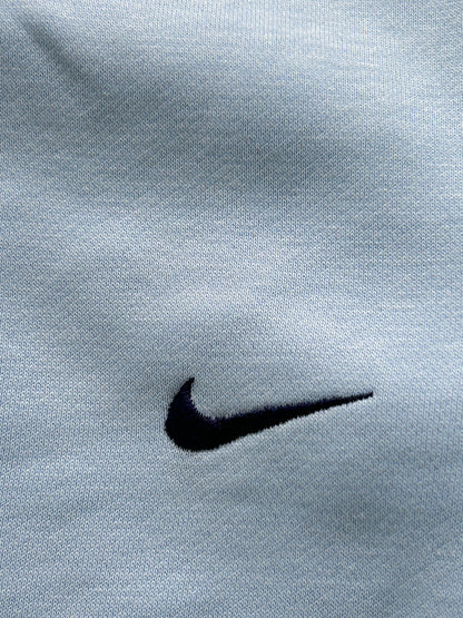 Nike Vintage *Babyblue* Sweatjacke | S