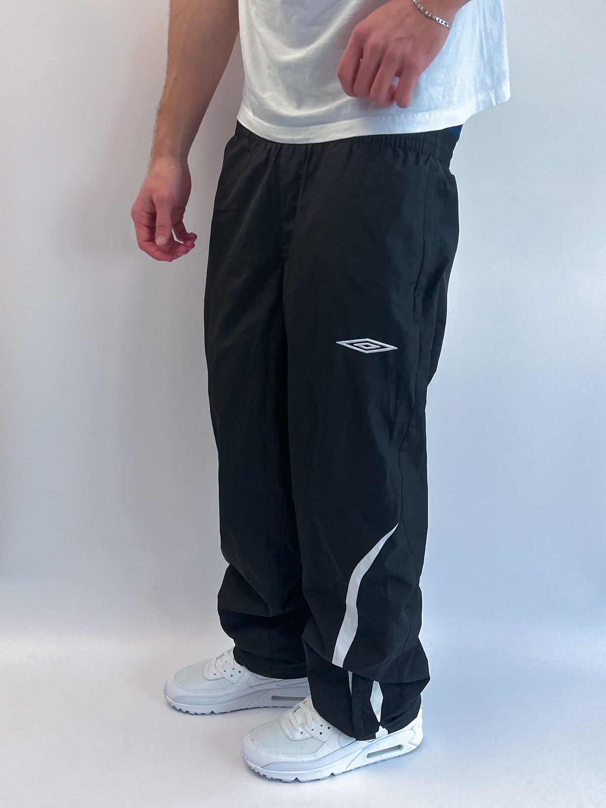 Umbro Vintage Trackpants | M
