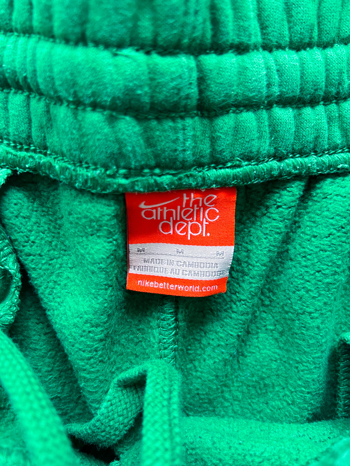 Nike Vintage Sweatpants | M