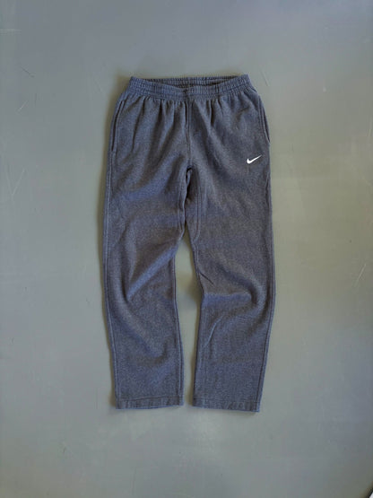 Nike Vintage Open Leg Sweatpants | M