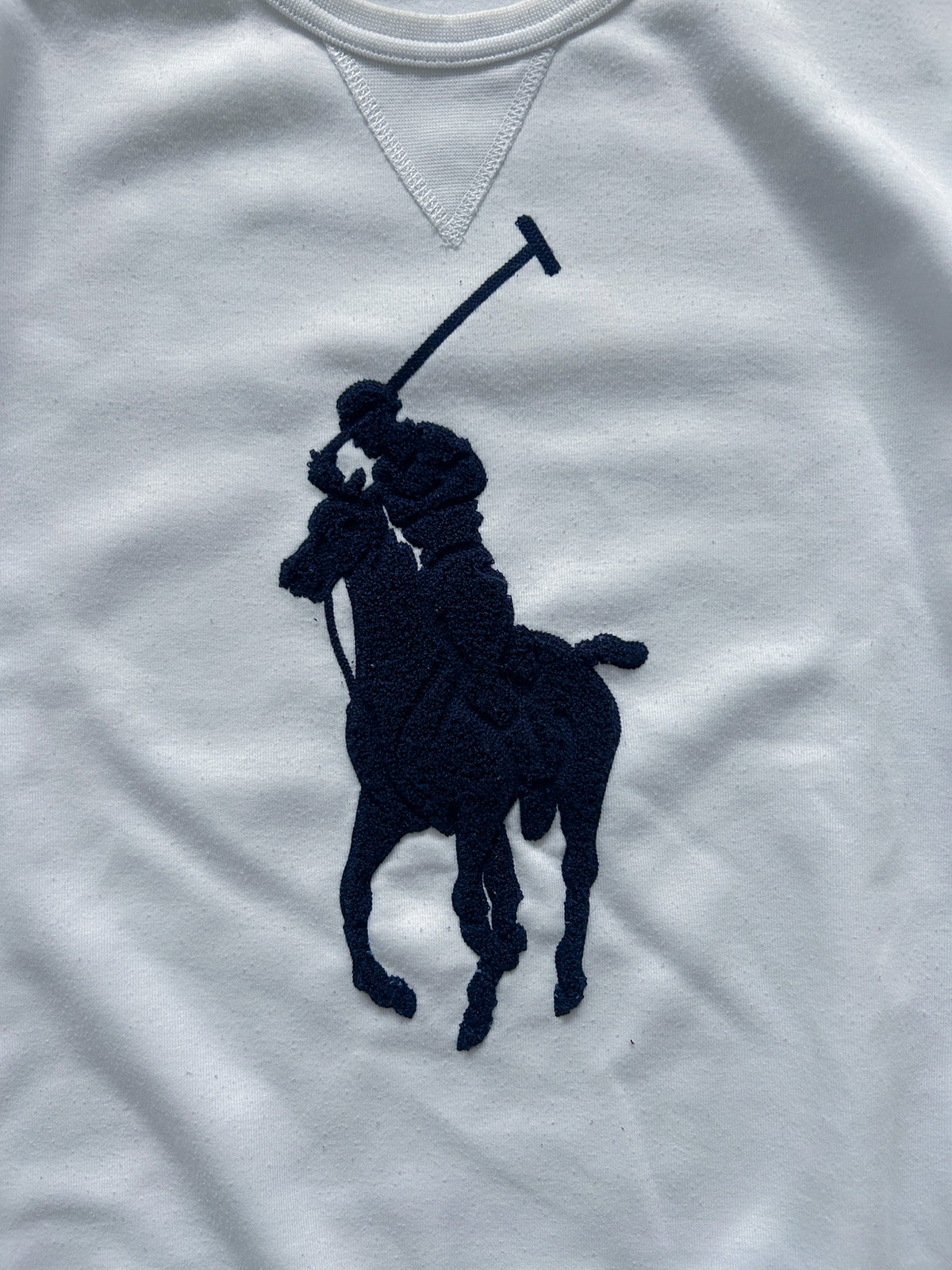 Polo Ralph Lauren *PREMIUM* Vintage Pullover | L