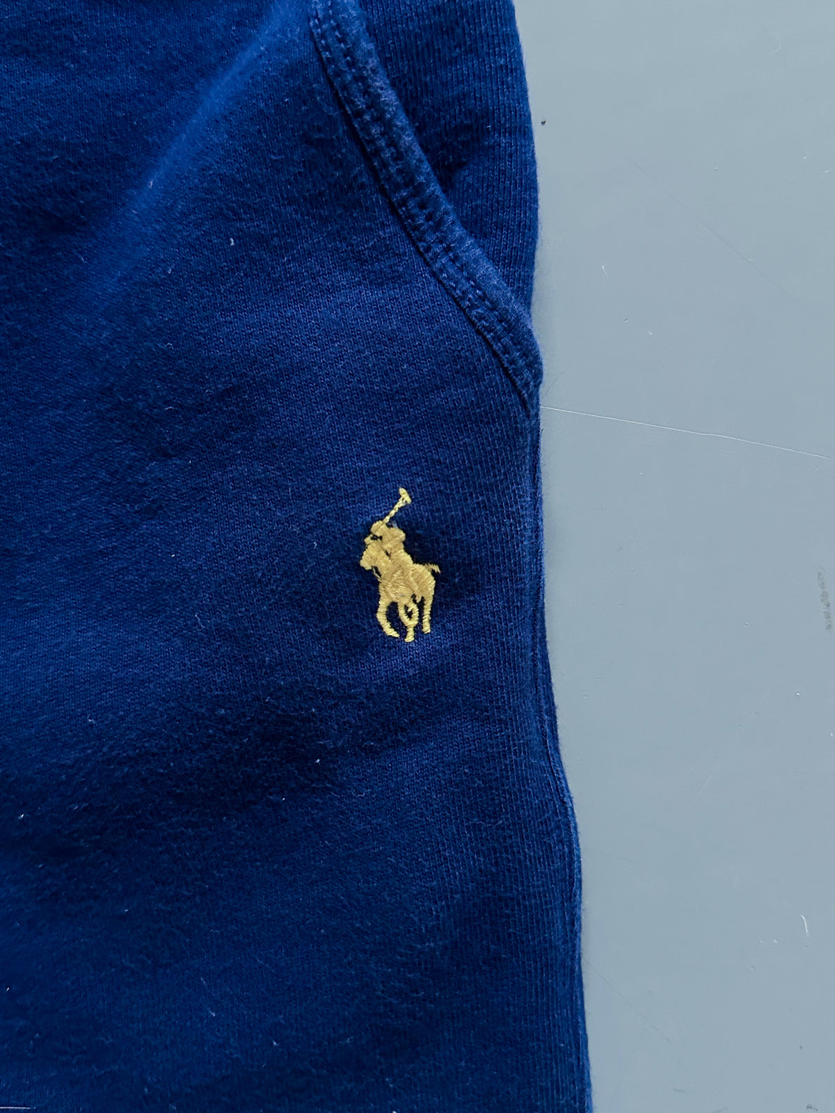 Polo Ralph Lauren Vintage Sweatpants / Jogger | S