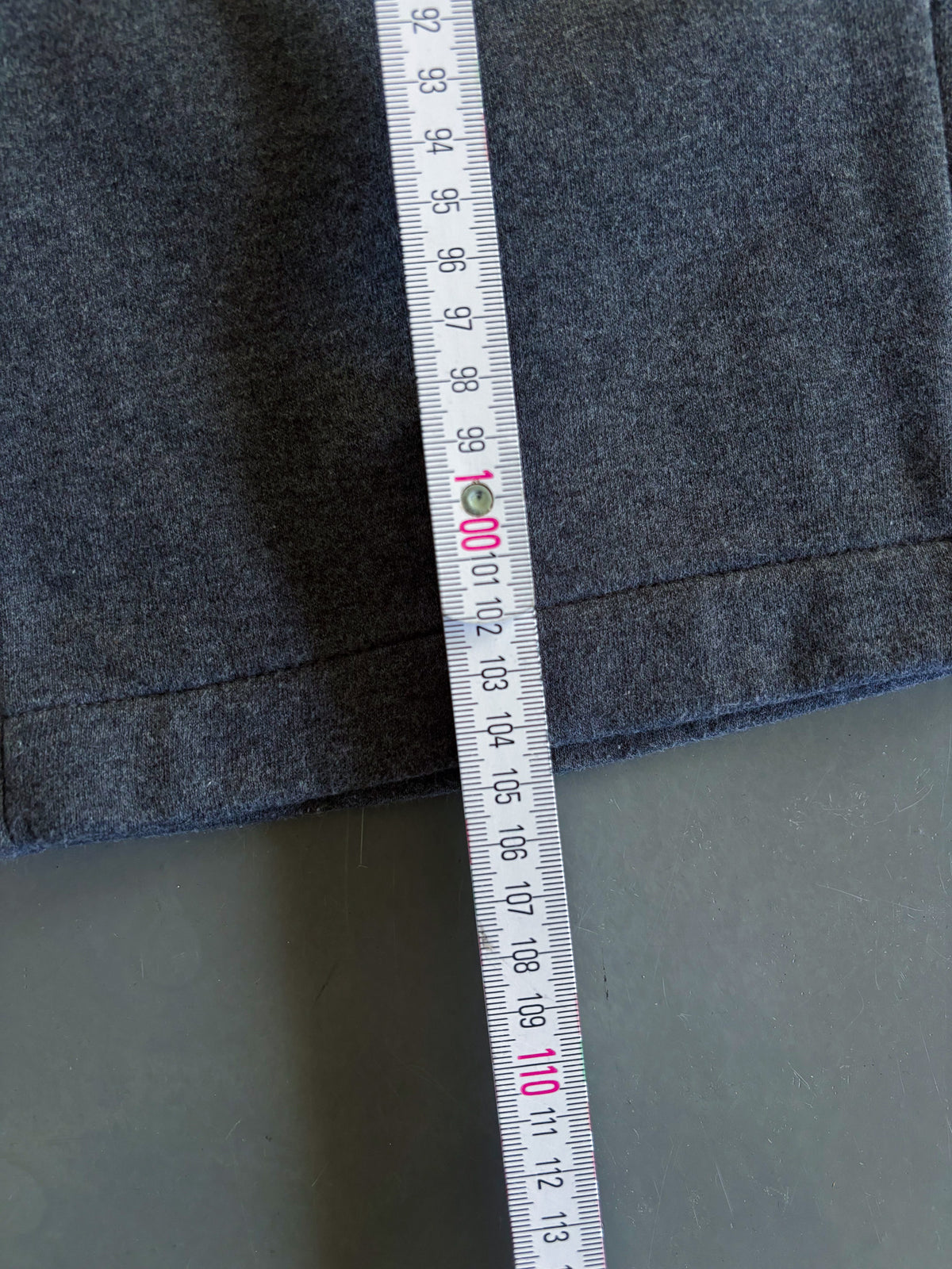 Nike Vintage Open Leg Sweatpants | M
