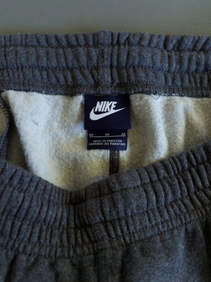 Nike Vintage Open Leg Sweatpants | M