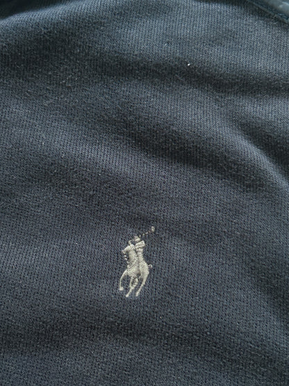 Ralph Lauren Vintage Sweatjacket | S