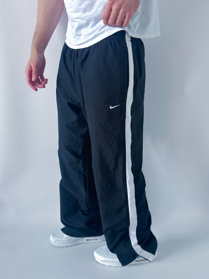 Nike Vintage Trackpants | L