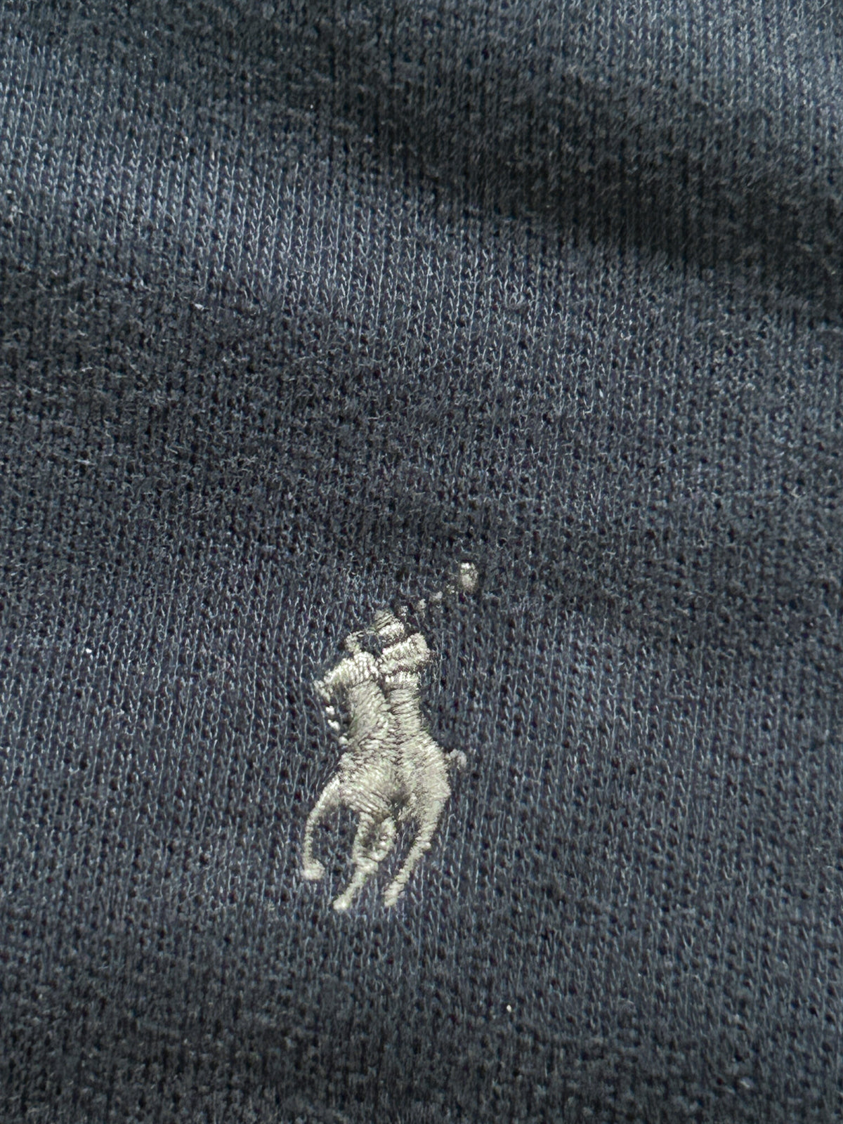 Ralph Lauren Vintage Sweatjacket | S