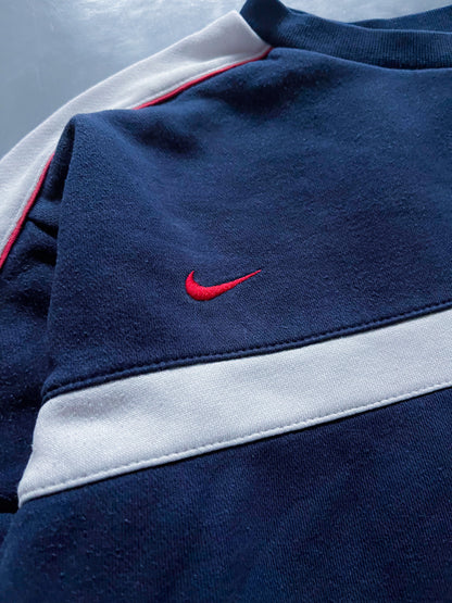 Nike Vintage *CORTEZ* Pullover | S