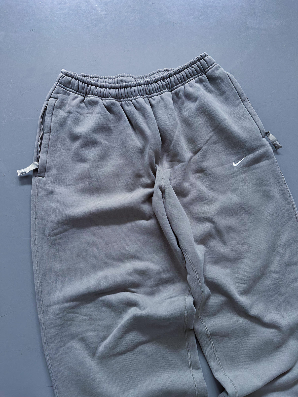 Nike Vintage Open Leg Sweatpants / Jogger | L