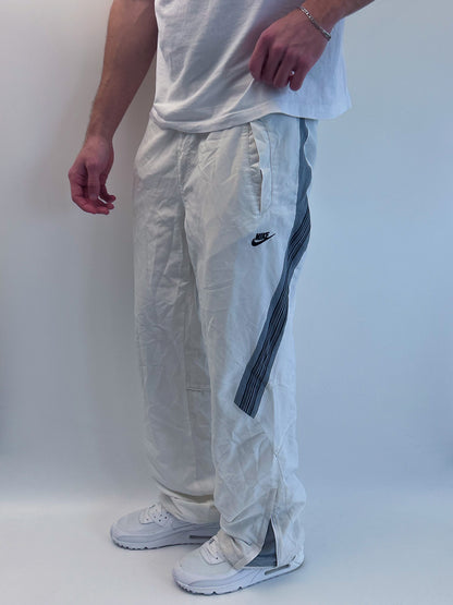 Nike Vintage Trackpants | S