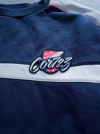 Nike Vintage *CORTEZ* Pullover | S