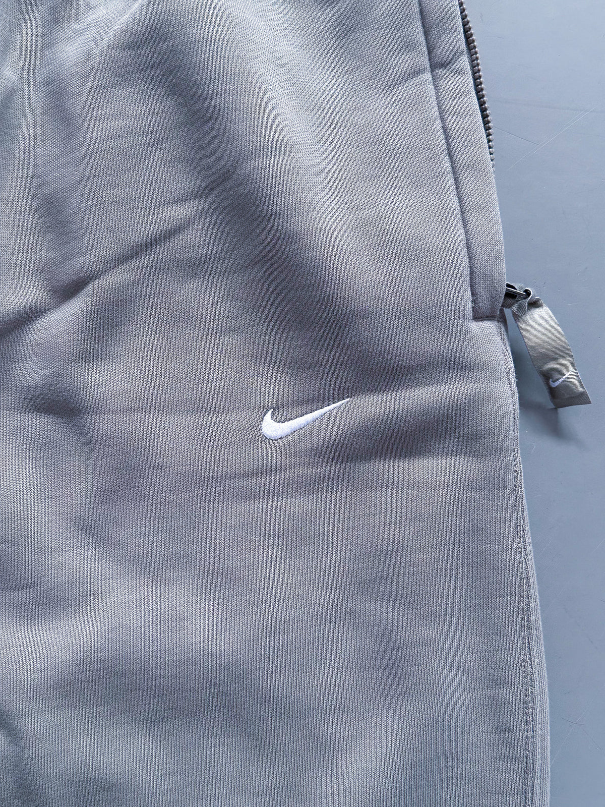 Nike Vintage Open Leg Sweatpants / Jogger | L