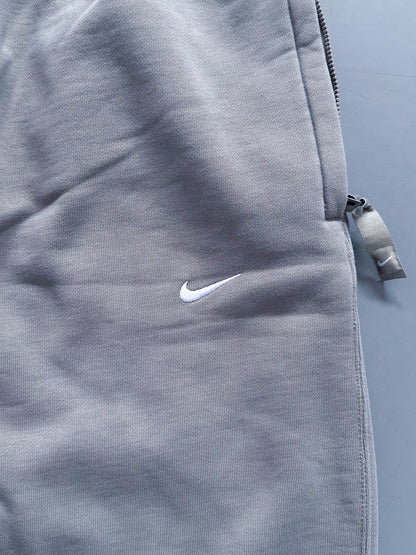 Nike Vintage Open Leg Sweatpants / Jogger | L