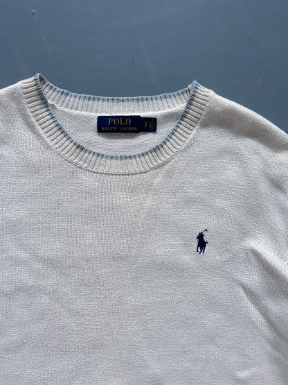 Polo Ralph Lauren Vintage Pullover | S