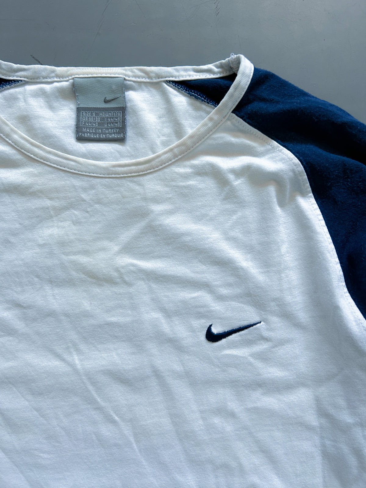 Nike Vintage Longsleeve | S