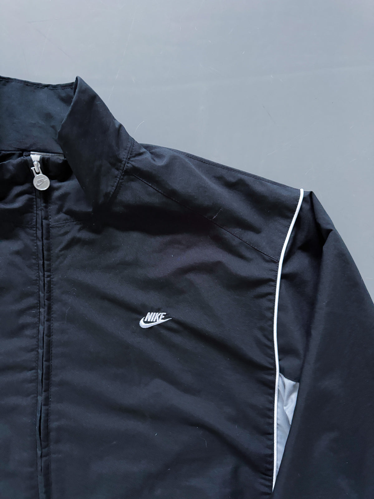 Nike Vintage Trackjacket | L