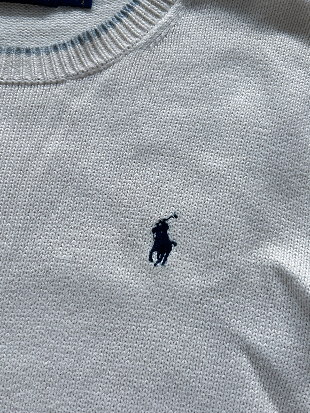 Polo Ralph Lauren Vintage Pullover | S