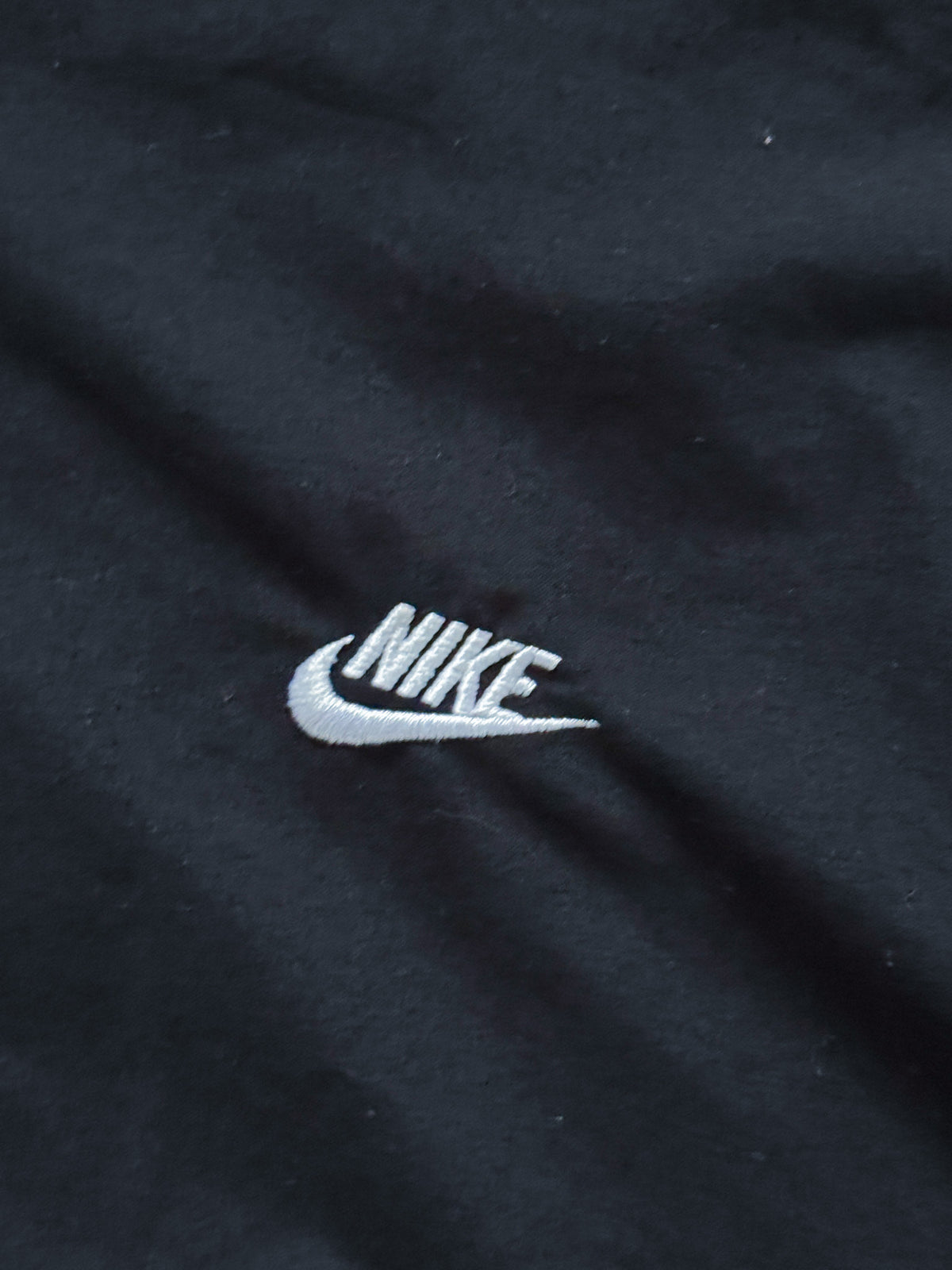 Nike Vintage Trackjacket | L