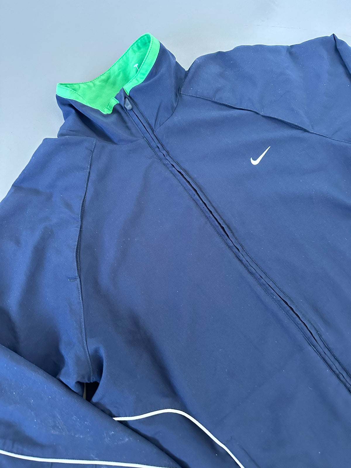 Nike Vintage Tracksuit | M