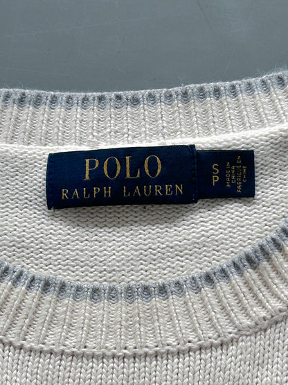 Polo Ralph Lauren Vintage Pullover | S