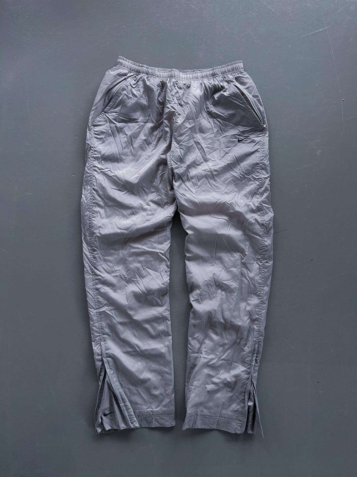 Nike Vintage Trackpants | L