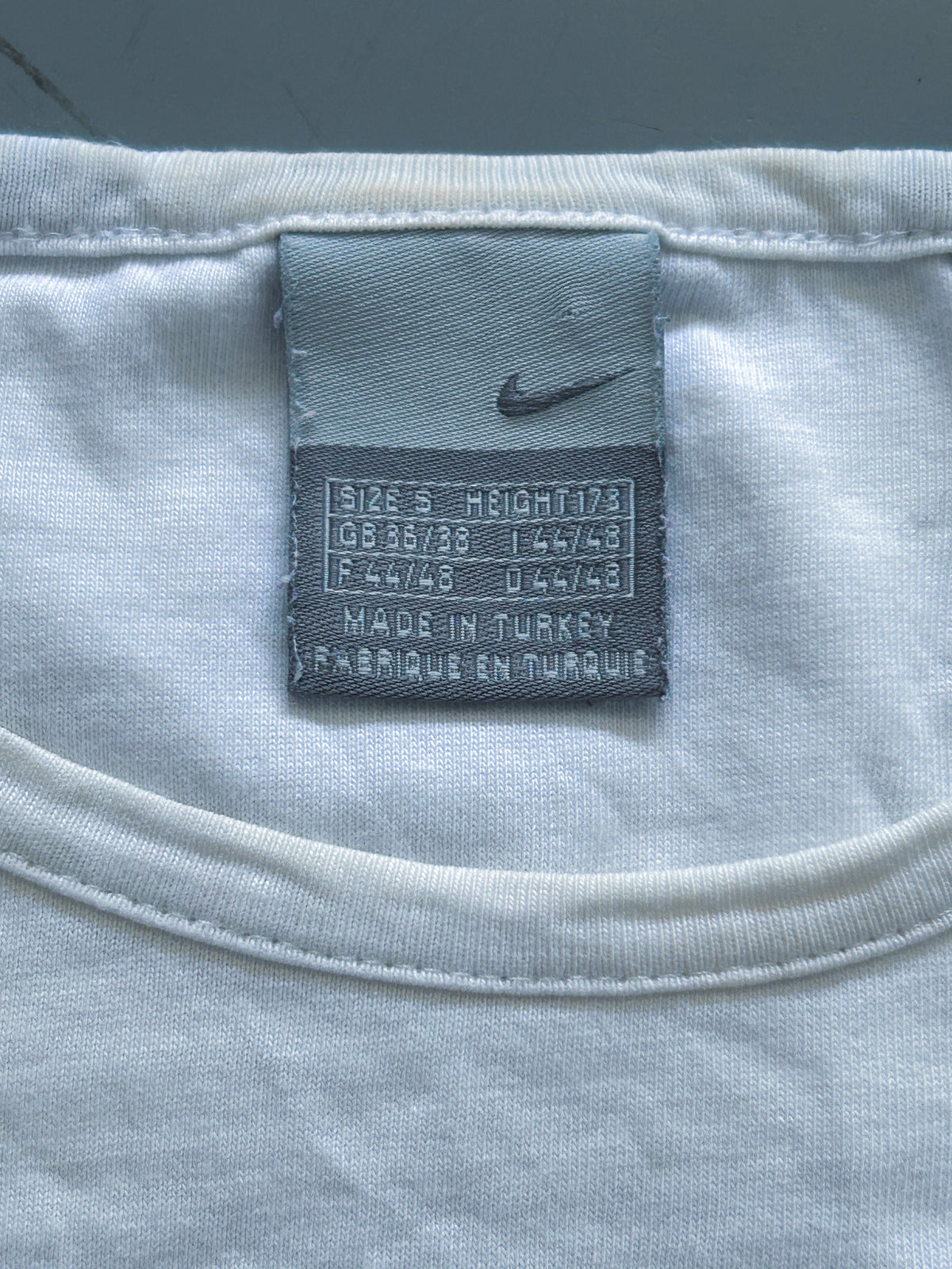 Nike Vintage Longsleeve | S