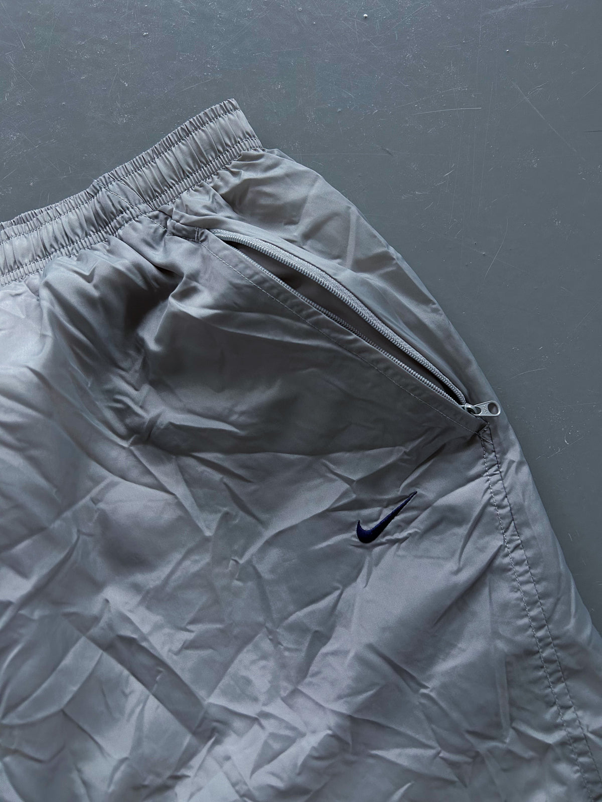 Nike Vintage Trackpants | L
