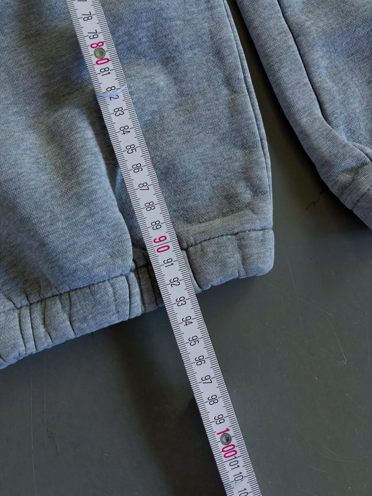 Nike Vintage Sweatpants | S