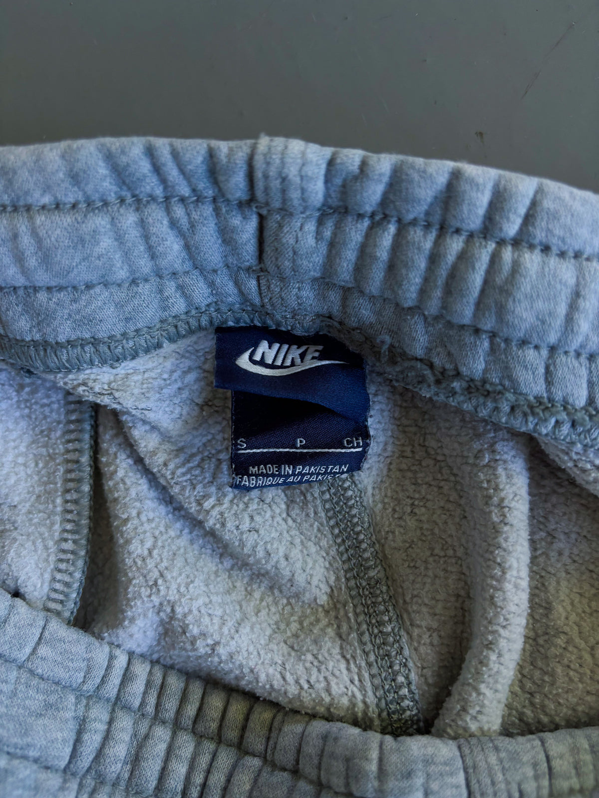 Nike Vintage Sweatpants | S