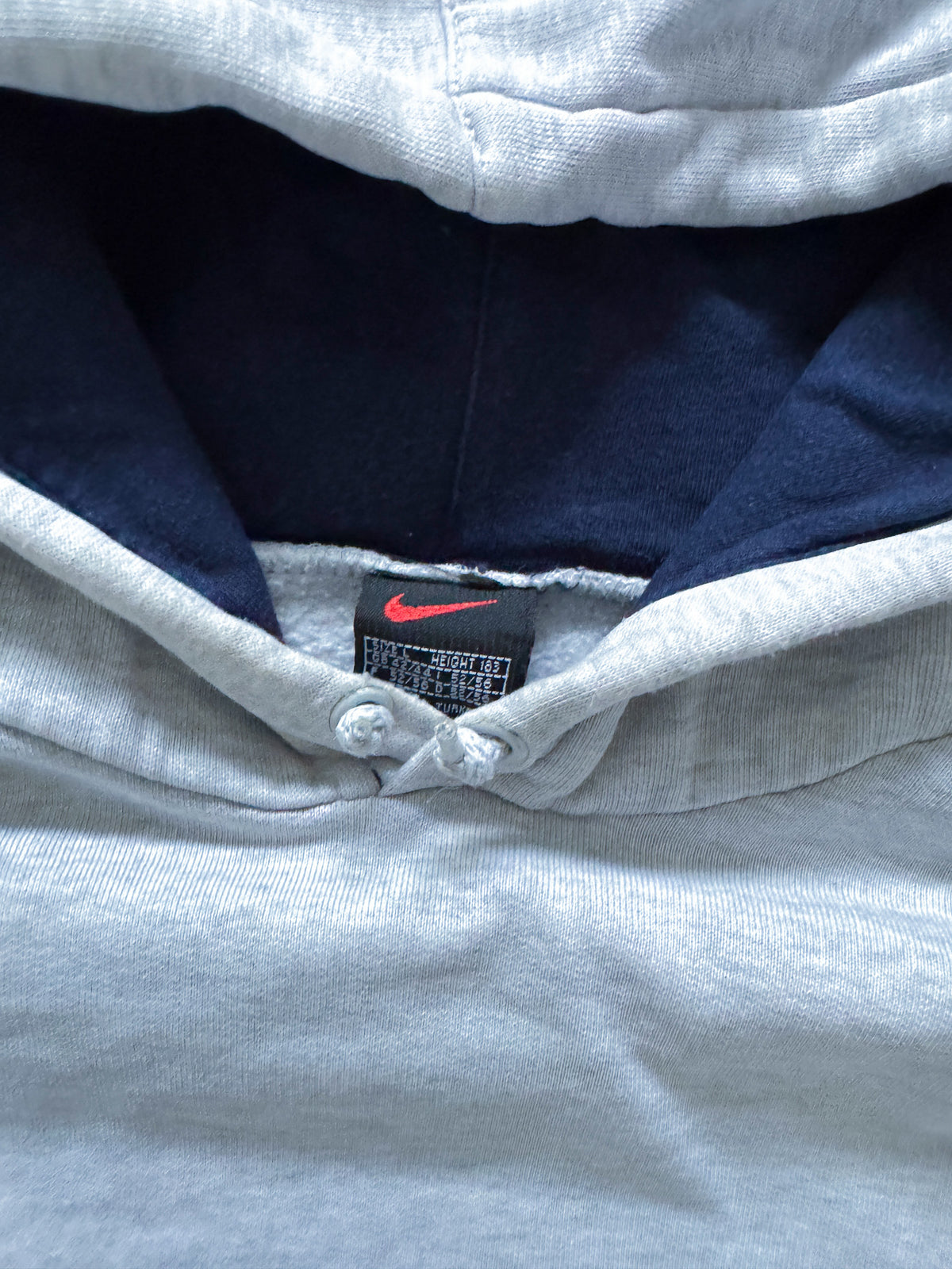 Nike Vintage *PREMIUM* Pullover | L