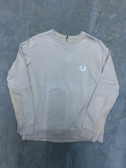 True Religion Sweater | L