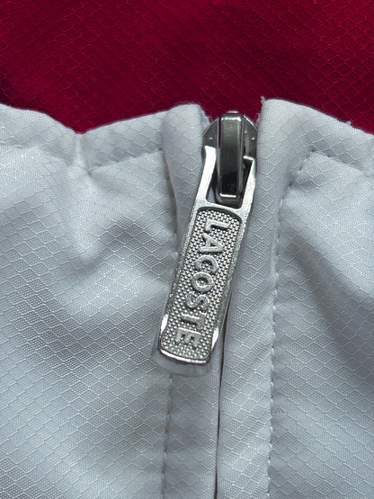 Lacoste Vintage Trackjacket | S