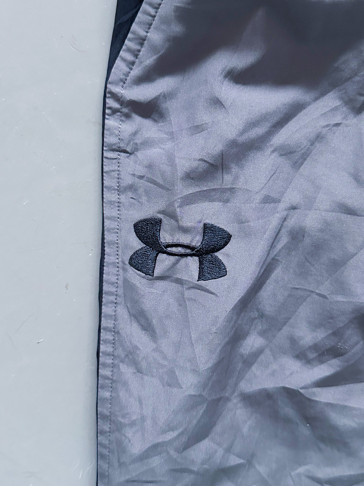 Under Armour Vintage Trackpants | L