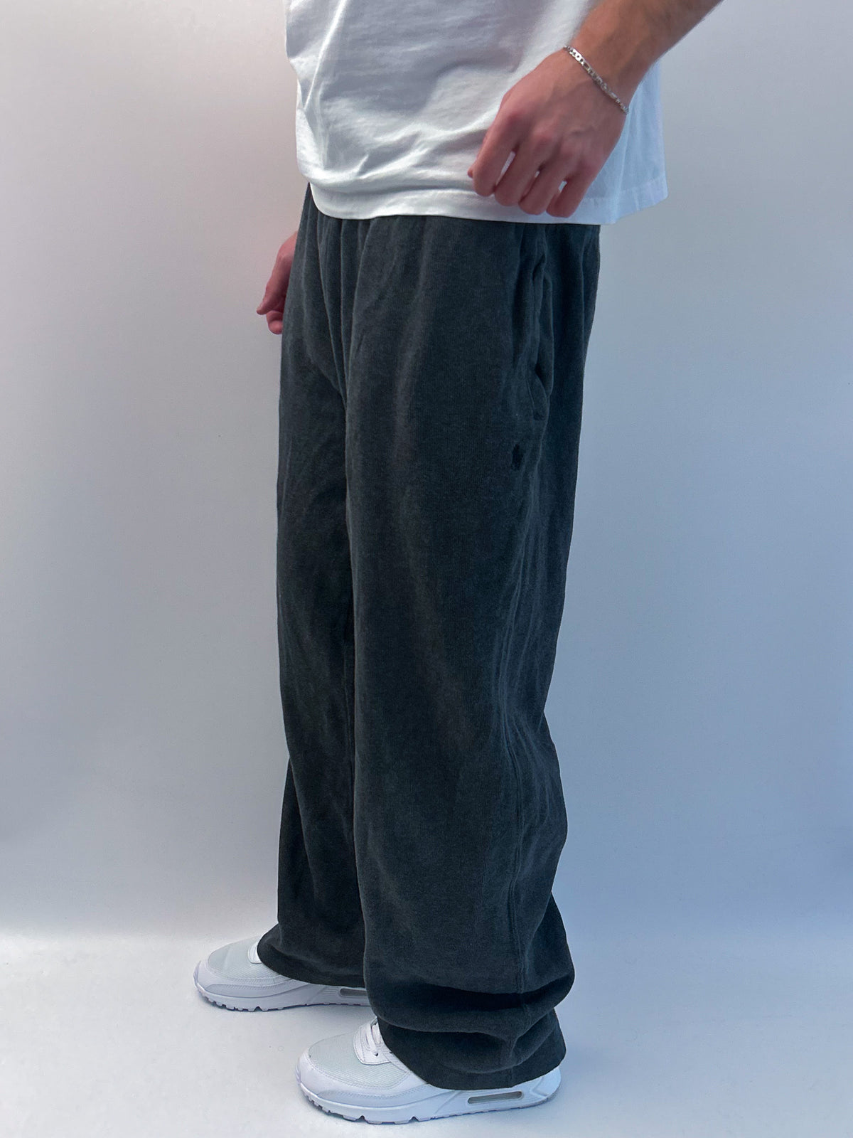 Polo Ralph Lauren Open Leg Sweatpants | XXL