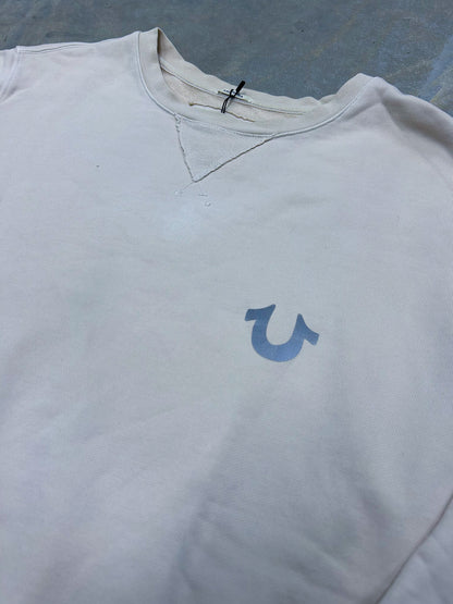 True Religion Sweater | L
