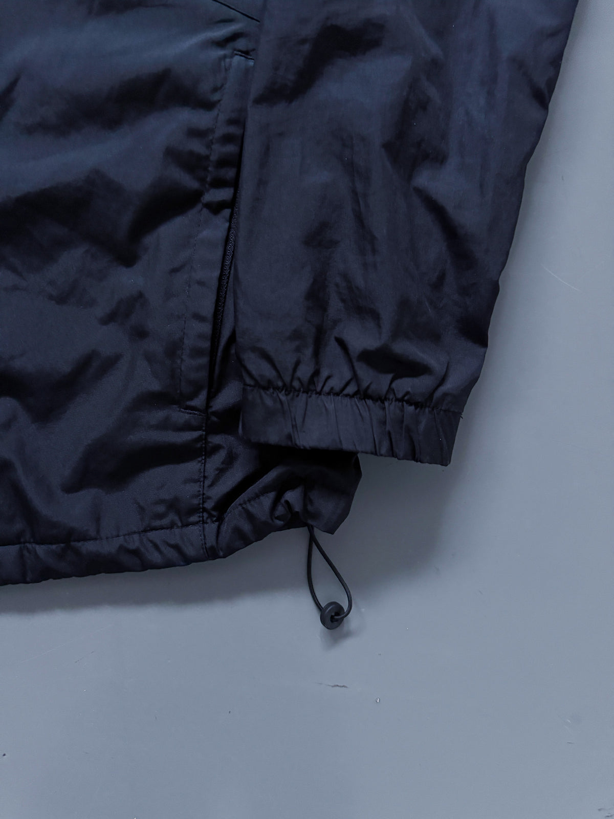 Nike Vintage Trackjacket | S