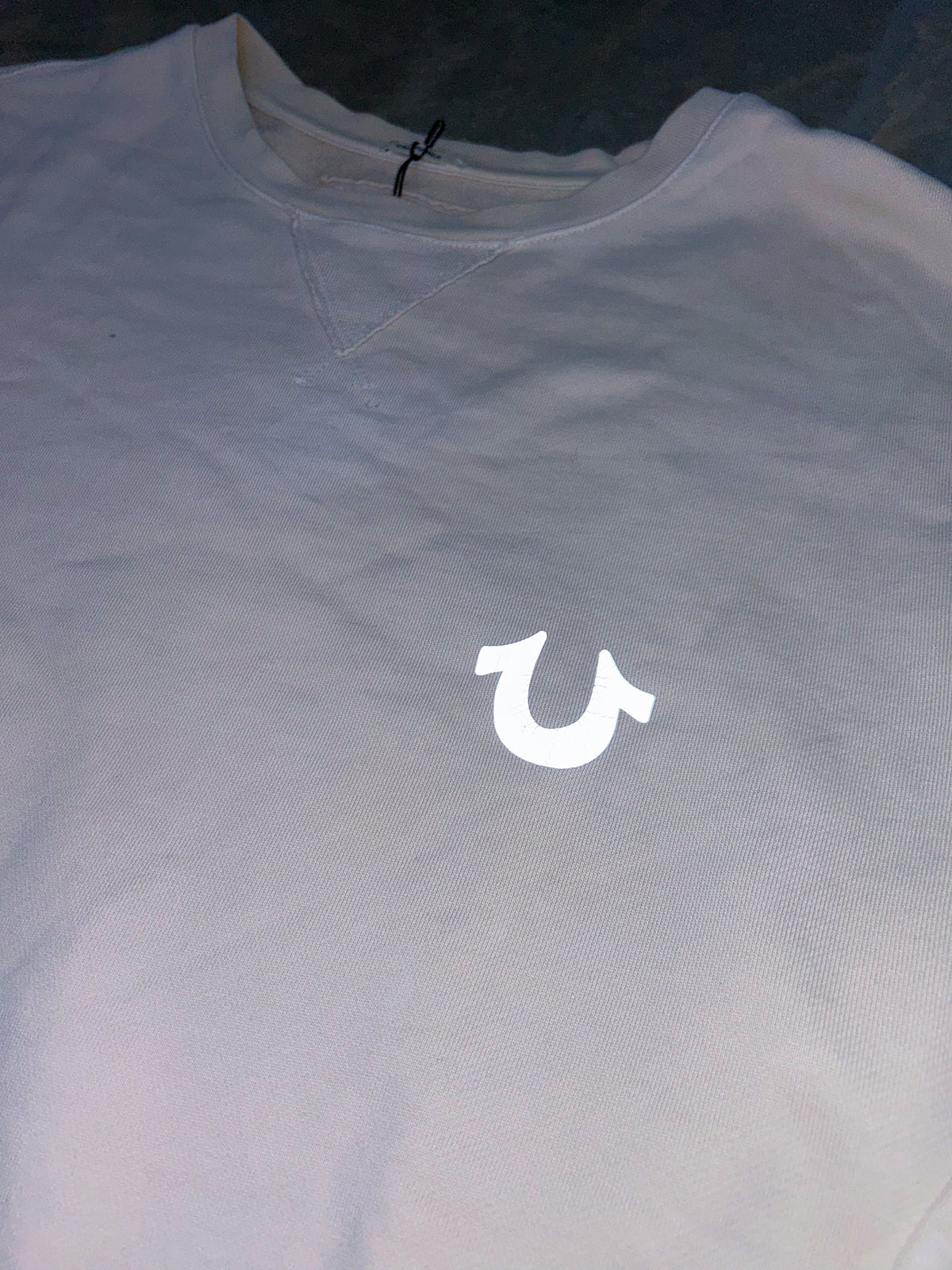 True Religion Sweater | L