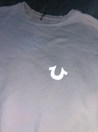 True Religion Sweater | L