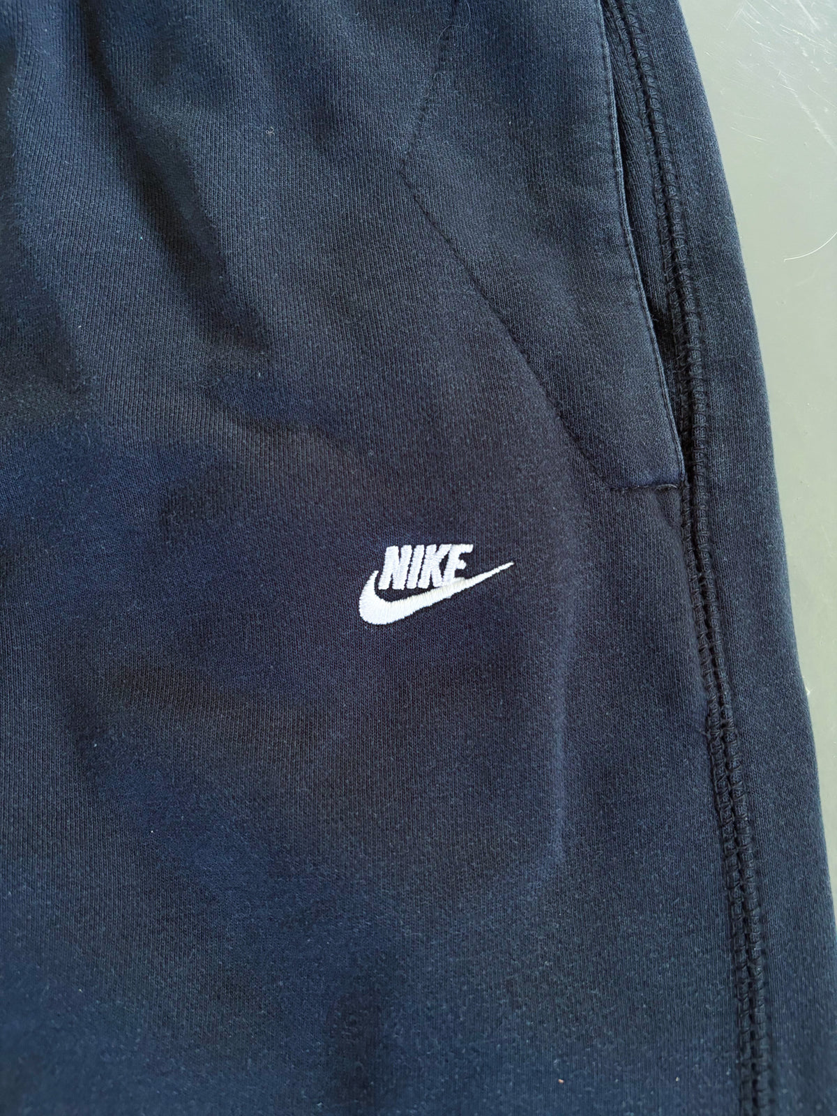 Nike Vintage Sweatpants | L