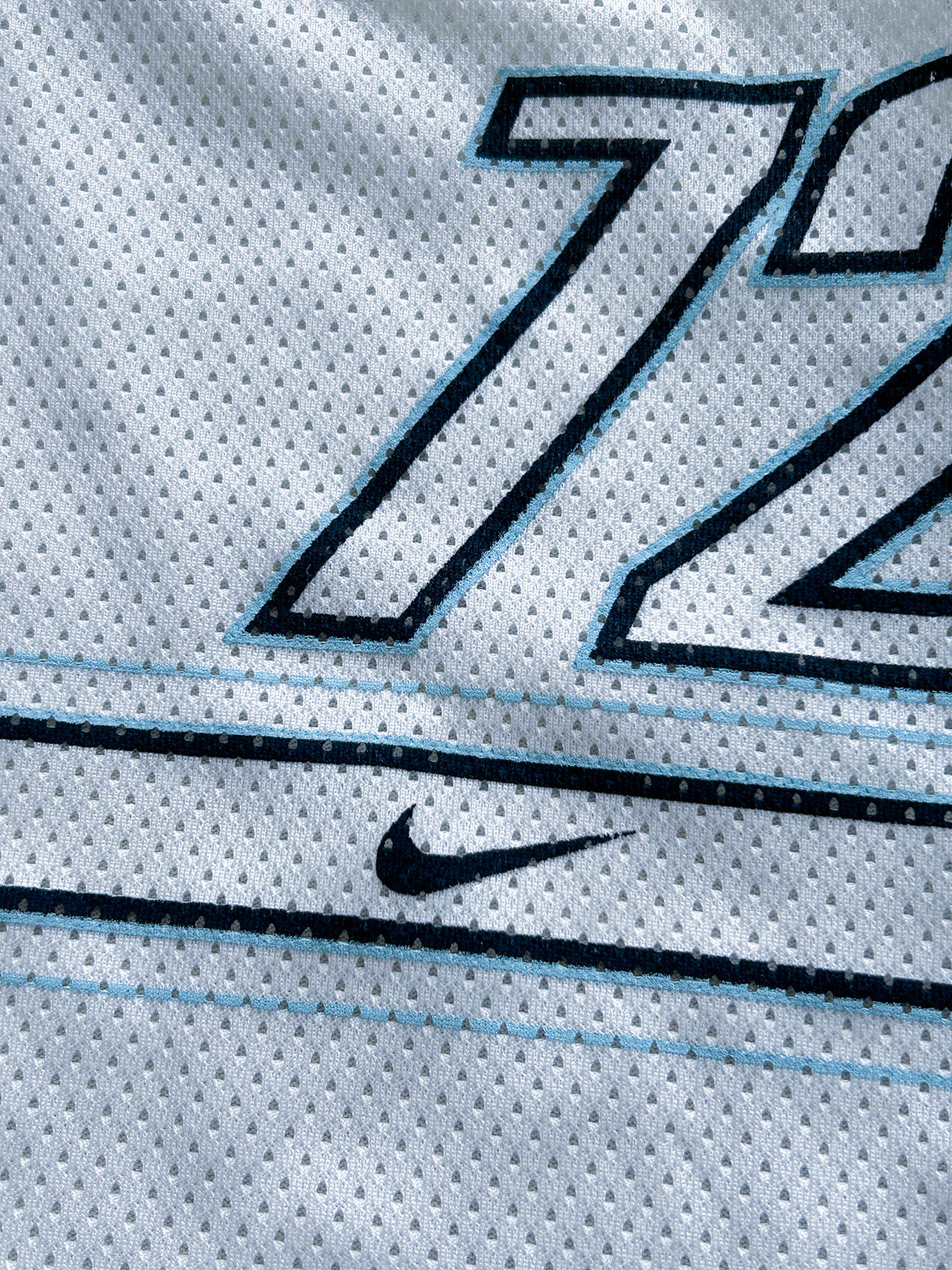 Nike Vintage Longsleeve | S