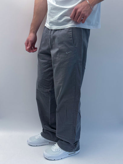 Nike Vintage Cargo-Trackpants | M
