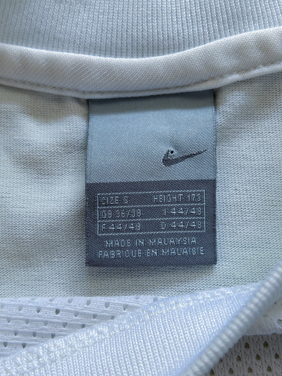 Nike Vintage Longsleeve | S