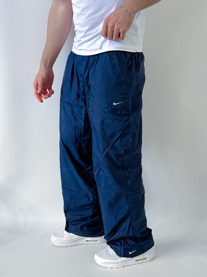 Nike Vintage Trackpants | L