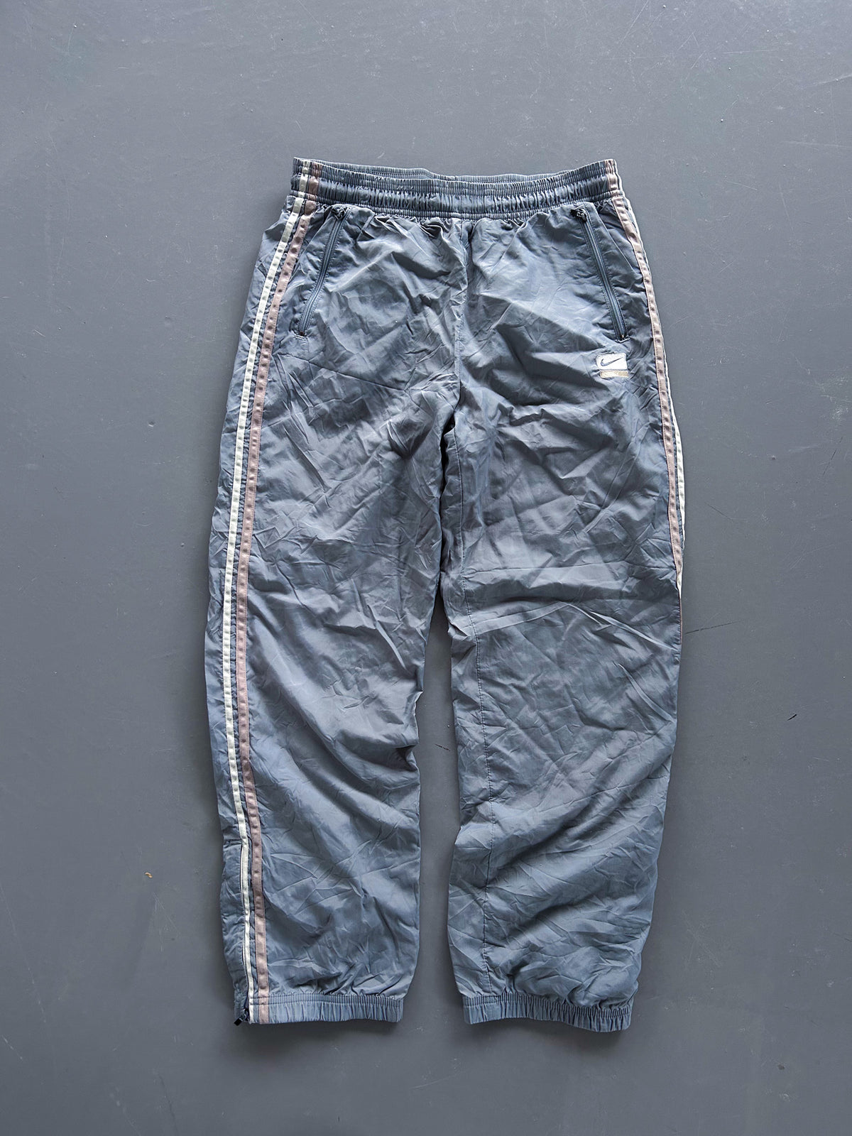 Nike Vintage Trackpants | XS