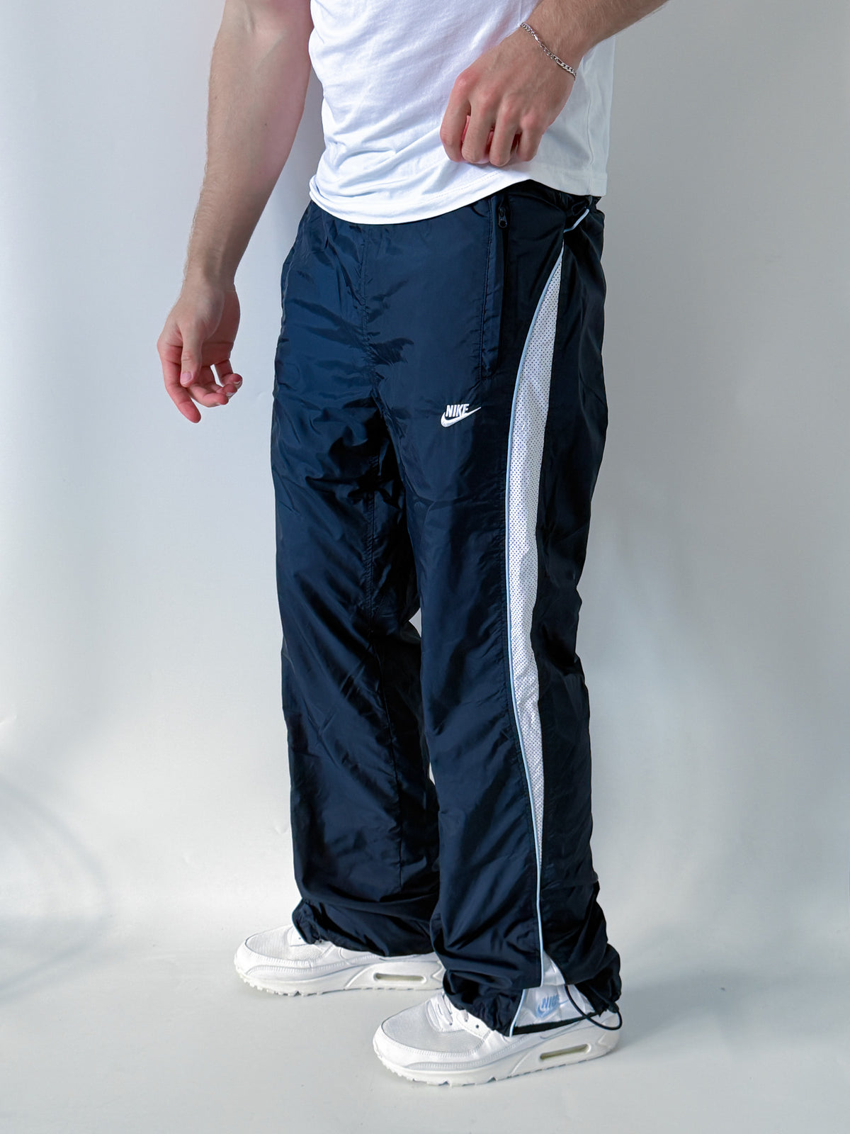 Nike Vintage Trackpants | M