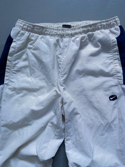 Nike Vintage *HEXAGON* Trackpants | L