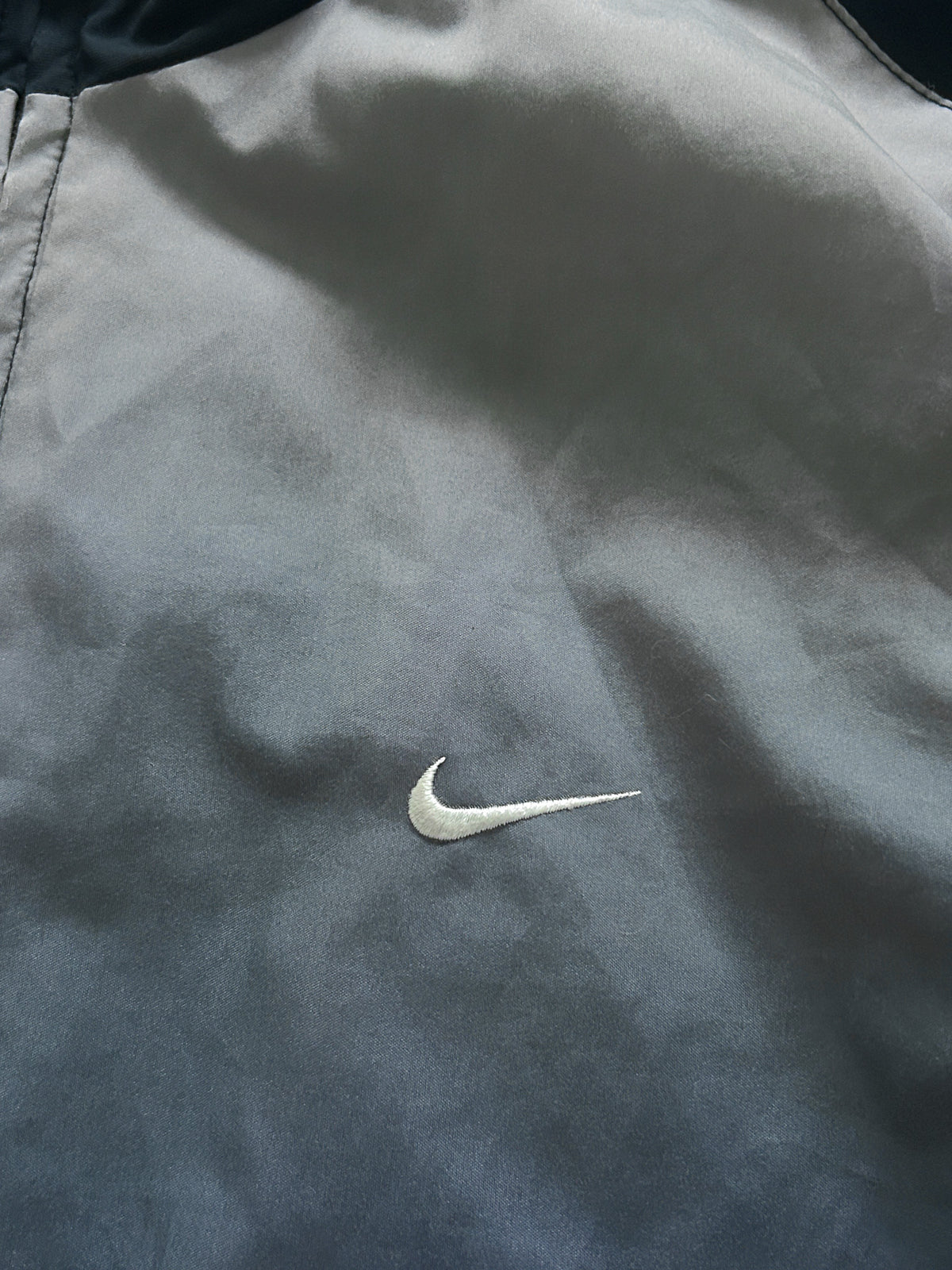 Nike Vintage Trackjacket | M