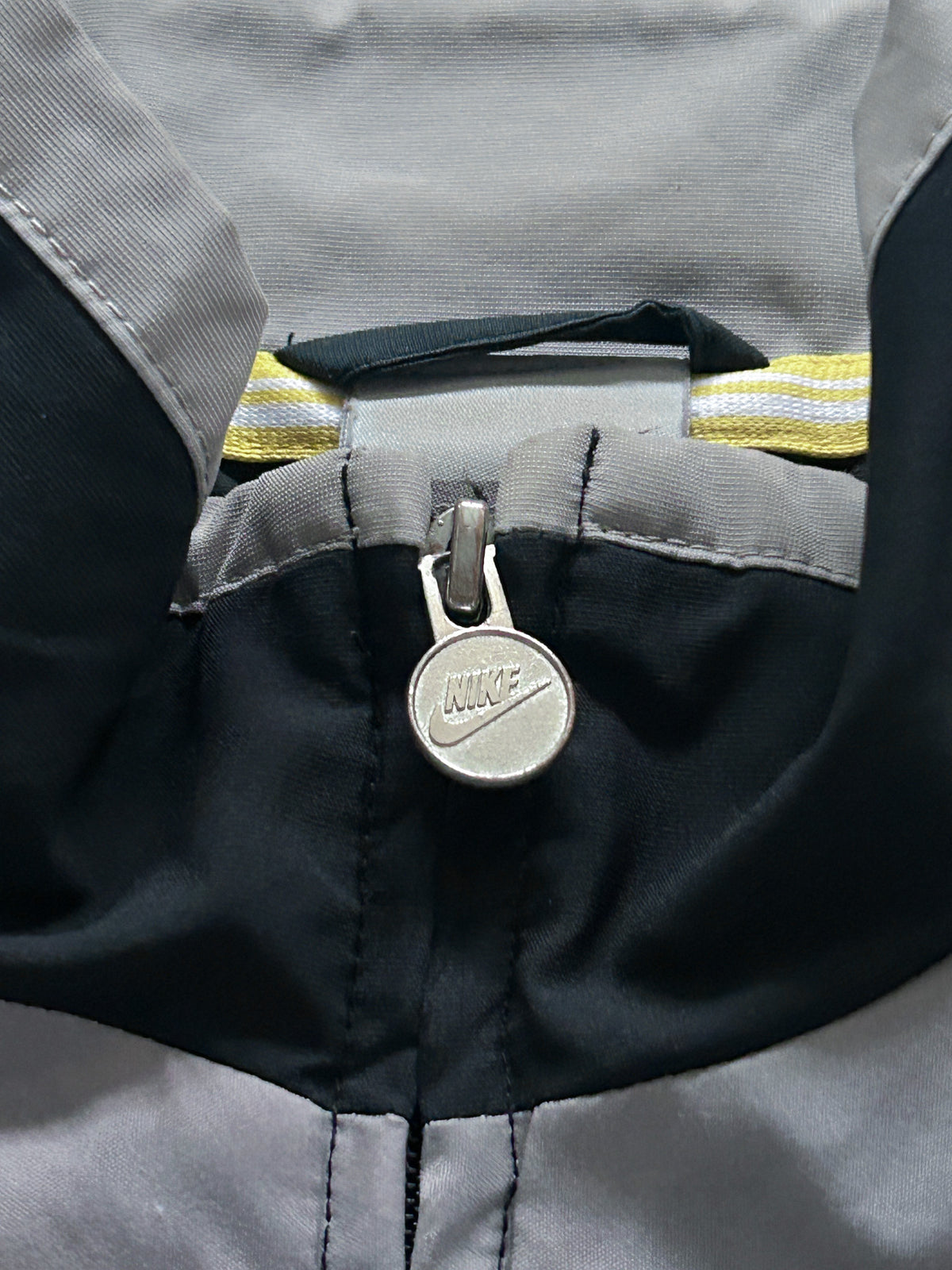 Nike Vintage Trackjacket | M