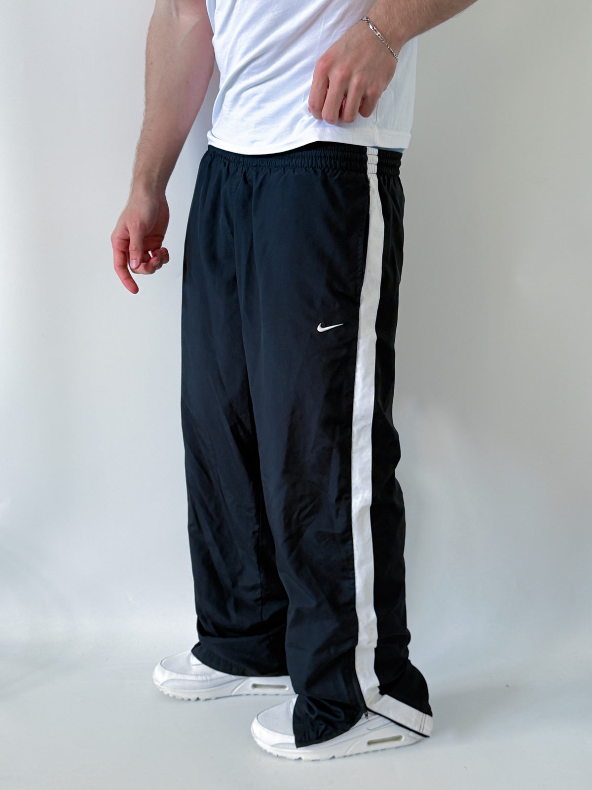 Nike Vintage Trackpants | M