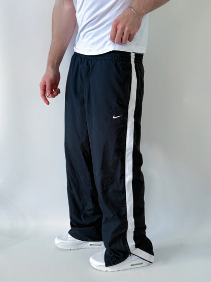 Nike Vintage Trackpants | XL
